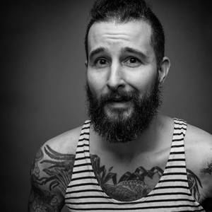 Meet your Posher, Brad